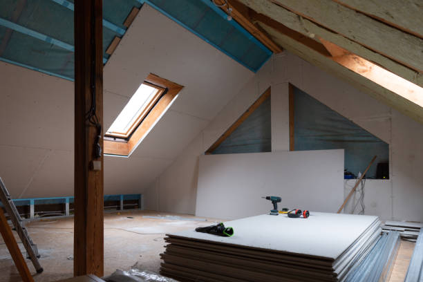 Range of Insulation Solutions in Bowling Green, KY