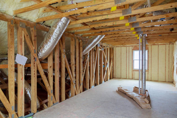 Best Spray Foam Insulation  in Bowling Green, KY